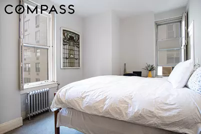 907 5th Avenue #4F, New York City, NY 10021 - Photo 6