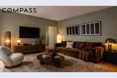 907 5th Avenue #4F, New York City, NY 10021 - Photo 4