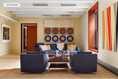 40 W 13th Street #3, New York City, NY 10011 - Photo 4