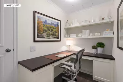 641 5th Avenue #32D, New York, NY 10022 - Photo 12