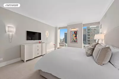 641 5th Avenue #32D, New York, NY 10022 - Photo 10