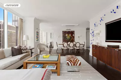 641 5th Avenue #32D, New York, NY 10022 - Photo 14