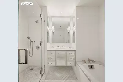 641 5th Avenue #32D, New York, NY 10022 - Photo 8