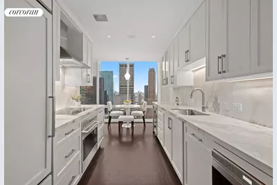 641 5th Avenue #32D, New York, NY 10022 - Photo 4