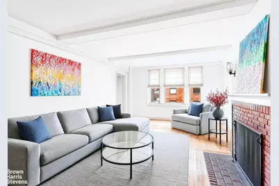 220 E 73rd Street #9H, New York City, NY 10021 - Photo 2
