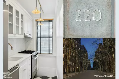 220 E 73rd Street #9H, New York City, NY 10021 - Photo 10