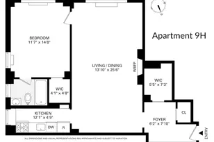 220 E 73rd St, New York City, NY 10021 - Photo 14