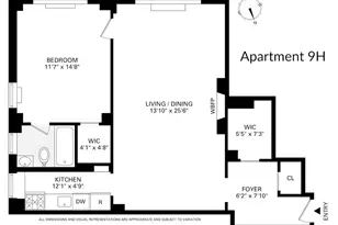 220 E 73rd St, New York City, NY 10021 - Photo 18