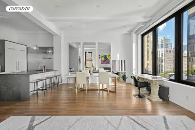 21 E 22nd Street #9F, New York City, NY 10010 - Photo 18