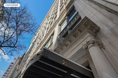 21 E 22nd Street #9F, New York City, NY 10010 - Photo 22