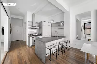 21 E 22nd Street #9F, New York City, NY 10010 - Photo 2