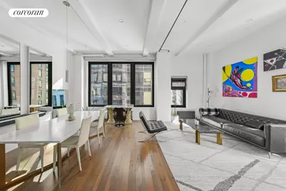 21 E 22nd Street #9F, New York City, NY 10010 - Photo 10