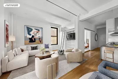 21 E 22nd Street #9F, New York City, NY 10010 - Photo 4