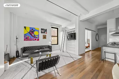 21 E 22nd Street #9F, New York City, NY 10010 - Photo 20