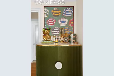 110 E 87th Street #3F, New York City, NY 10128 - Photo 6