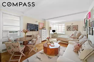 110 E 87th St, New York City, NY 10128 - Photo 2