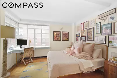110 E 87th Street #3F, New York City, NY 10128 - Photo 4