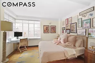 110 E 87th St, New York City, NY 10128 - Photo 4