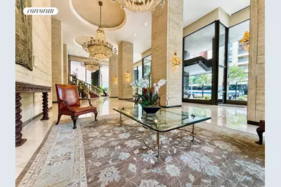 303 E 57th Street #11E, New York City, NY 10022 - Photo 8