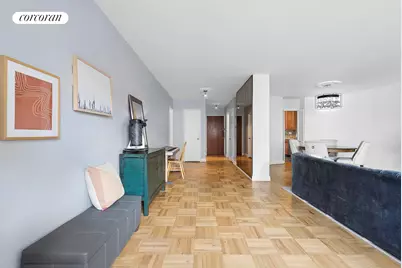 303 E 57th Street #11E, New York, NY 10022 - Photo 2