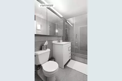 80 John Street #16E, New York, NY 10038 - Photo 10