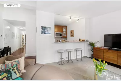 80 John Street #16E, New York, NY 10038 - Photo 4