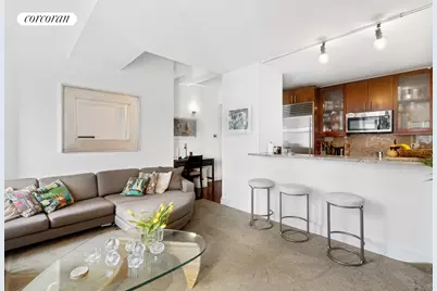 80 John Street #16E, New York, NY 10038 - Photo 2