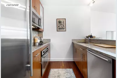 80 John Street #16E, New York, NY 10038 - Photo 6