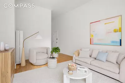 51 W 81st Street #2E, New York City, NY 10024 - Photo 2
