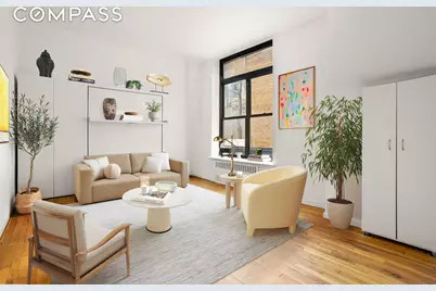 51 W 81st Street #2E, New York, NY 10024 - Photo 1