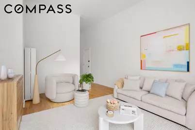 51 W 81st Street #2E, New York City, NY 10024 - Photo 2