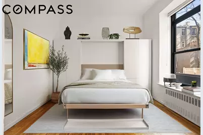 51 W 81st Street #2E, New York City, NY 10024 - Photo 1