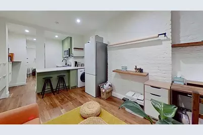 50 E 1st Street #3, New York, NY 10003 - Photo 1