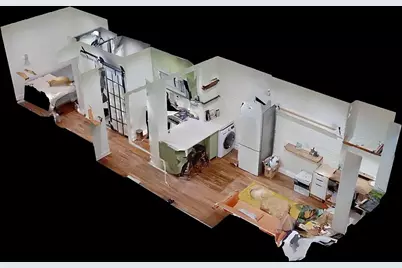 50 E 1st Street #3, New York, NY 10003 - Photo 8