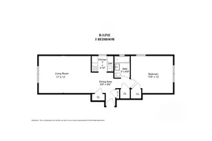 320 E 35th St, New York City, NY 10016 - Photo 2