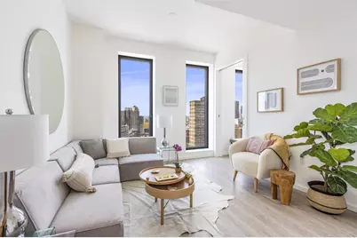 545 Vanderbilt Avenue #3-A, New York City, NY 11238 - Photo 1
