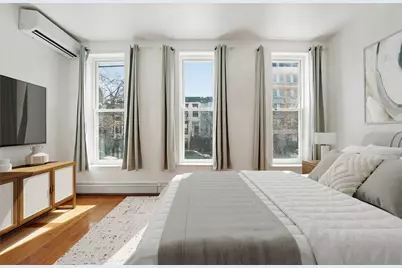 1581 Bergen Street, New York City, NY 11213 - Photo 2