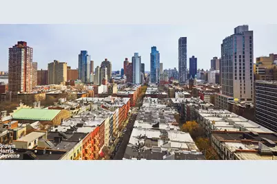 200 E 89th Street #14F, New York, NY 10128 - Photo 6