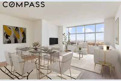 160 W 66th Street #56F, New York City, NY 10023 - Photo 1