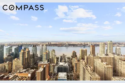 160 W 66th Street #56F, New York City, NY 10023 - Photo 12
