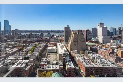 350 W 50th Street #30E, New York City, NY 10019 - Photo 2