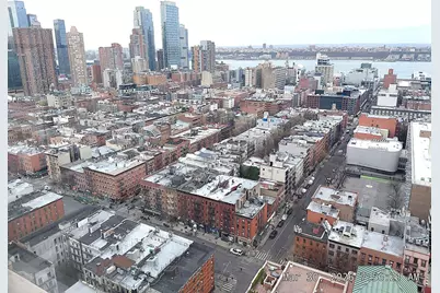 350 W 50th Street #30E, New York City, NY 10019 - Photo 2