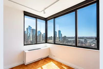 350 W 50th Street #30E, New York City, NY 10019 - Photo 8