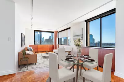 350 W 50th Street #30E, New York City, NY 10019 - Photo 12