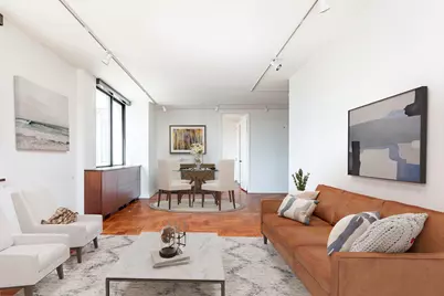 350 W 50th Street #30E, New York City, NY 10019 - Photo 16