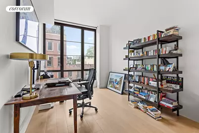 438 E 12th Street #5Q, New York, NY 10009 - Photo 4