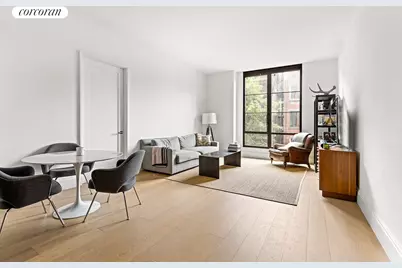 438 E 12th Street #5Q, New York, NY 10009 - Photo 1