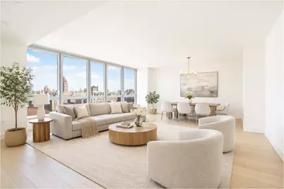 212 W 72nd Street #17B, New York City, NY 10023 - Photo 2