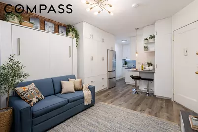 130 W 71st Street #1, New York City, NY 10023 - Photo 1