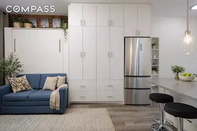 130 W 71st Street #1, New York, NY 10023 - Photo 2